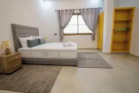 Residence fakir فنادق في الداخلة