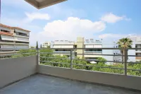 Aethon Airport Project-Free Shuttle by GK Properties