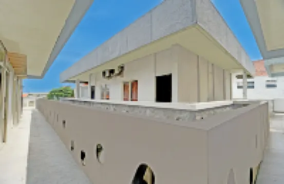 OYO 95041 Griya Indah Homestay