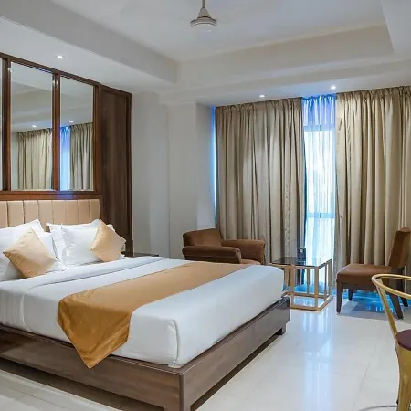 The Shiv Grand