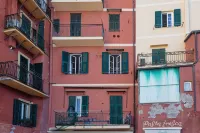La Casa di Nonno Sallù by Wonderful Italy Hotels in Camogli