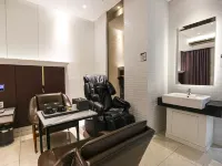 Suncheon Da Vinci Hotel Hotels in Suncheon-si