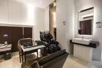 Suncheon Da Vinci Hotel