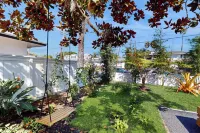 'Bamboo Hideaway' in Cardiff w/ Outdoor Space - Homestays
