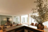 Casa do Parque Nature & Heritage Hotel