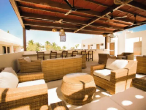 Hotel Nuxká Hoteles en Telchac Puerto