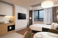 沃拉主公寓 鄰近ORCO大廈的酒店