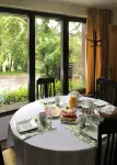 Villa Zosieńka - sarapan