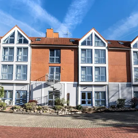 Hotel am Kamp