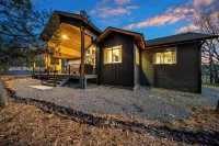 3BR Home w/ Lake Views, Outdoor Living Area & BBQ - 4-Star