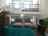 Hotel Suite Las Valkirias