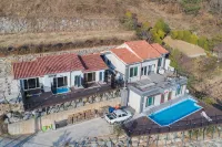 순천 경화수월펜션