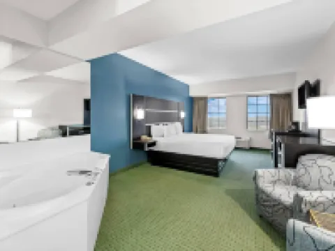 Clarion Hotel Branson Hoteles en Branson