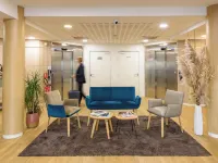 Residhome Toulouse Tolosa