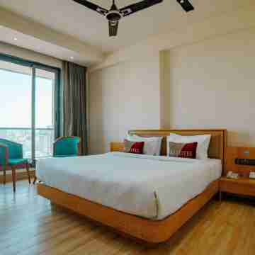 Aceotel Premier TK Morbi Rooms