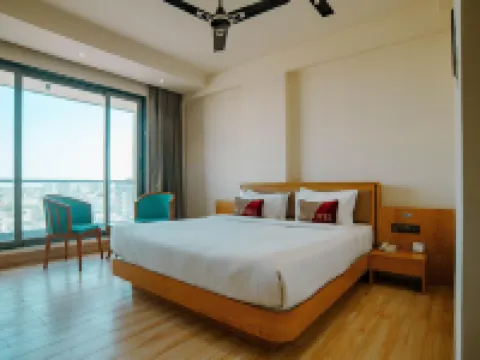 Aceotel Premier TK Morbi Hotels in Morbi