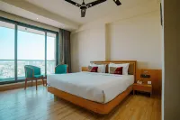 Aceotel Premier TK Morbi Các khách sạn ở Morbi