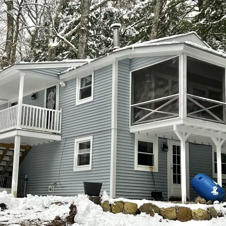 Any Season Escape Limit 10 Villa