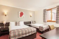 Highlander Hotel ‘A Bespoke Hotel’ - Разрешено размещения с домашними животными