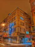 Camlıca酒店 - 停車場