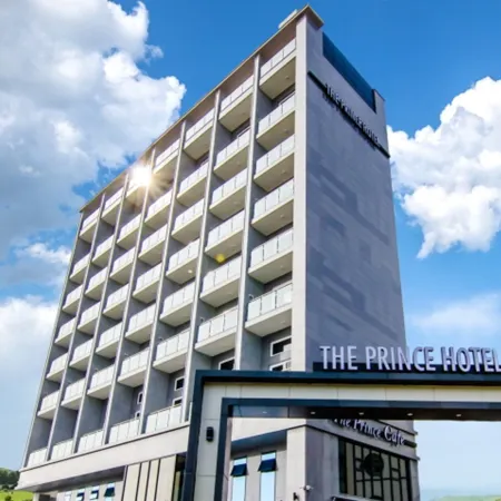 Incheon the Prince Hotel