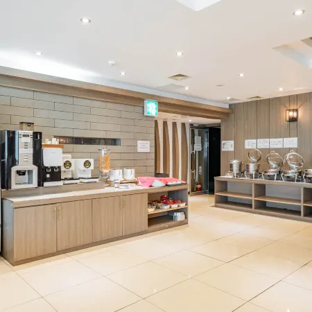 Hotel Soseol Smith