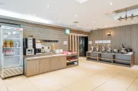 Hotel Soseol Smith - breakfast