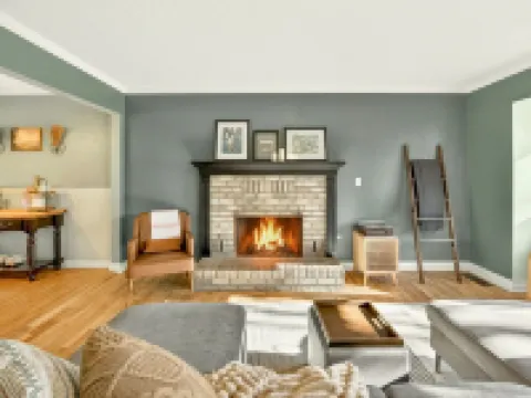 傑克遜維爾寶石 - 步行至市中心 杰克遜維爾酒店