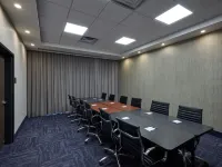 Fairfield Inn & Suites Denver Downtown Hotels near Lo-Hi
