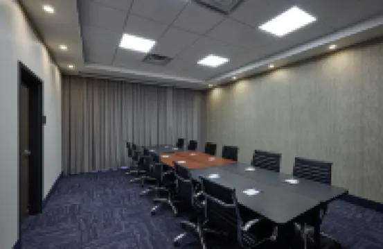 Fairfield Inn & Suites Denver Downtown