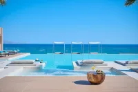 Oros Luxury Beach Resort - Pools