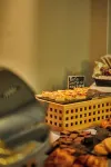 هوتل سيلكين مونيومنتال نارانكو - فطور
