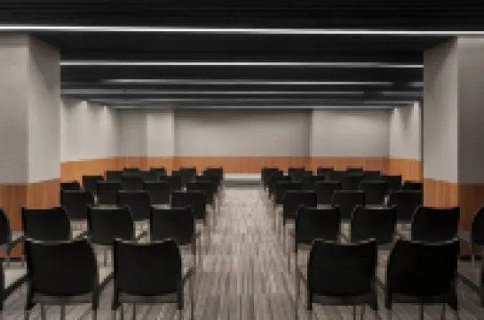 The Fern Habitat Pune, Mundhwa, Series by Marriott