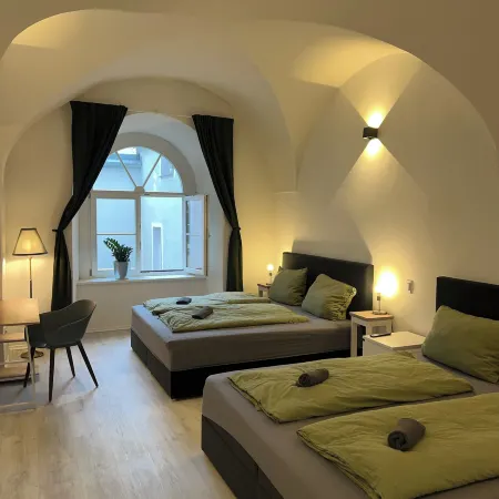 24-7 Apartment Passau