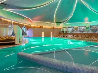 Swissôtel Wellness Resort Alatau Almaty - 5-Star
