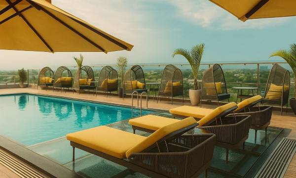 Ramada Encore by Wyndham Amritsar Airport