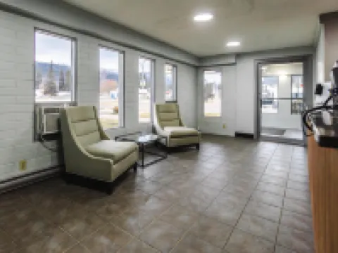 SureStay by Best Western Smithers Hotels in Smithers