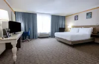 هيلتون جاردن إن جراند فوركس - اوند فنادق في 