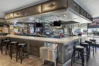 Best Western River North Hotel - bar