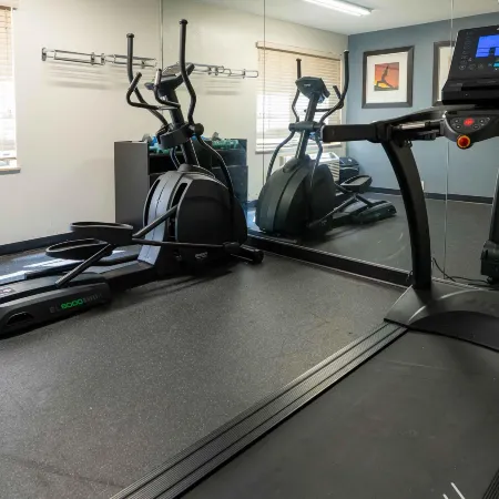 Extended Stay America Suites - Boca Raton - Commerce