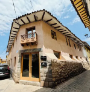 호텔 몬테스 센트럴