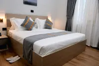 Haile Hotel Shashemene - Gym
