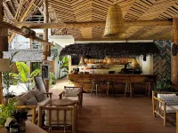 Boutique Villa Unaweza - Bares
