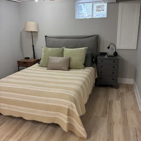 Fabulous 3-bedroom house with AC in charming Elgin
