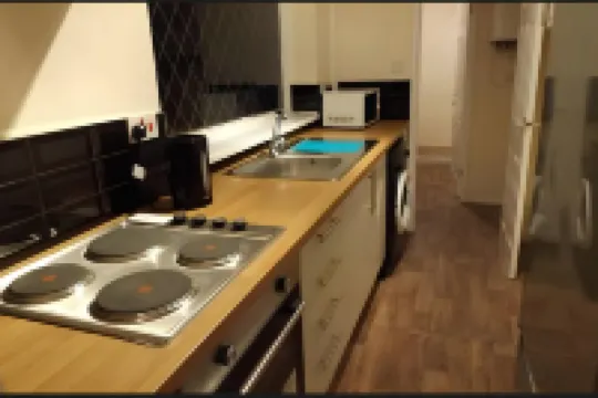 Nearby to Town Centre and Local Amenities At Stoke On Trent