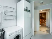 Holiday Home Käpälämäki by Interhome Hotels in Somero