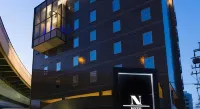 N Hotel Hotels near Osu