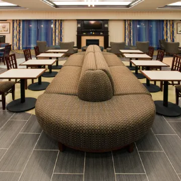 Holiday Inn Express & Suites Austin South-Buda by IHG