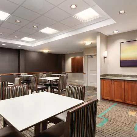 Residence Inn Newport Middletown