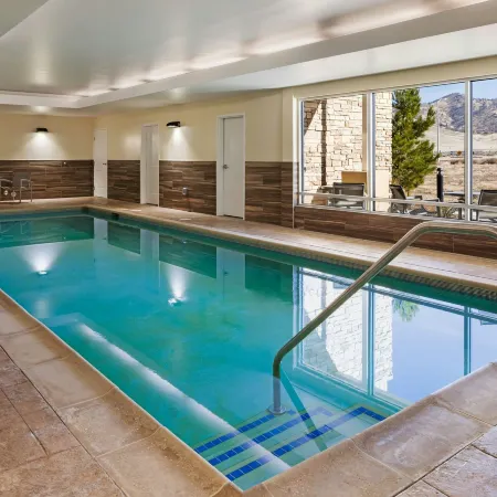 TownePlace Suites Tehachapi